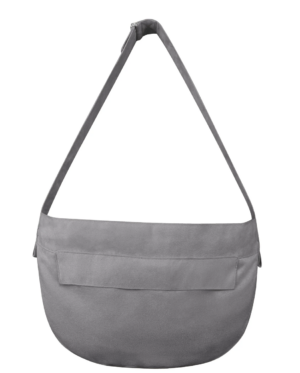 Cuddle Dog Carrier with Summer Liner in Platinum with Platinum Summer Liner